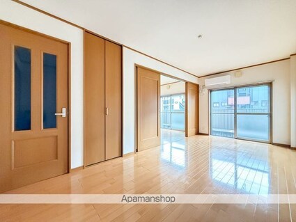 ハイツ広瀬東[1LDK/43.7m2]の内装5