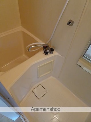 アップルハウス中野栄Ａ[1R/16m2]のバス