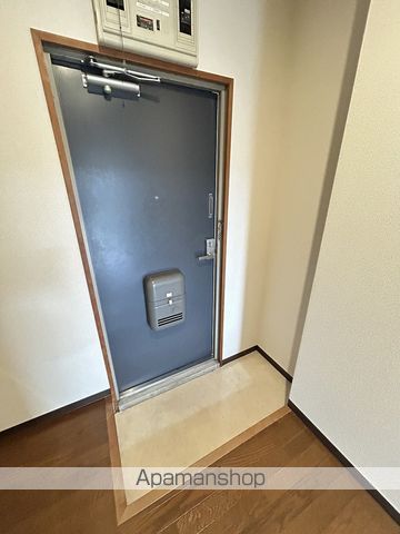 マンション朝倉の内装写真