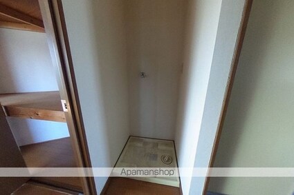 ラ・フォーレ朝倉[2DK/44.1m2]の内装4