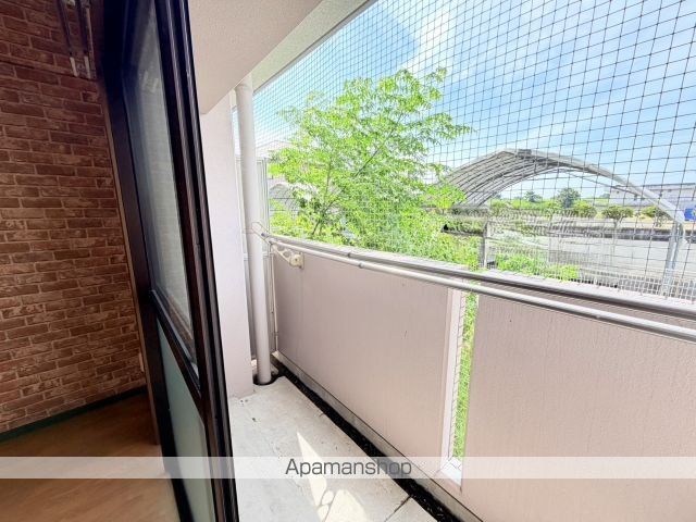 ロイヤルハーモニーの内装写真
