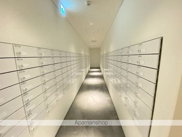 幕張ベイパークライズゲートタワーのその他写真