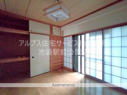 レジェンドしもうま[1LDK/43.72m2]のその他部屋・スペース