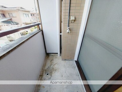 二宮桑原マンション[1K/19.7m2]のその他部屋・スペース