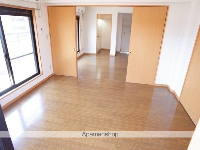 リヴァージュ大手門の内装写真