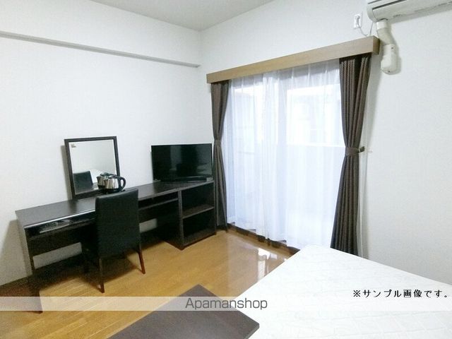 アリターレ博多の内装写真