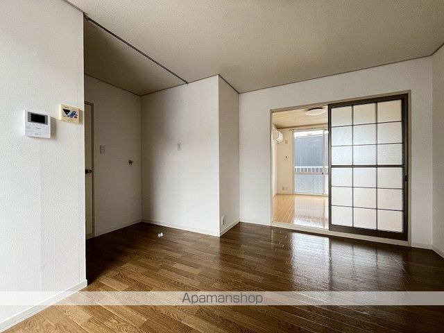 メゾン御弓町の内装写真
