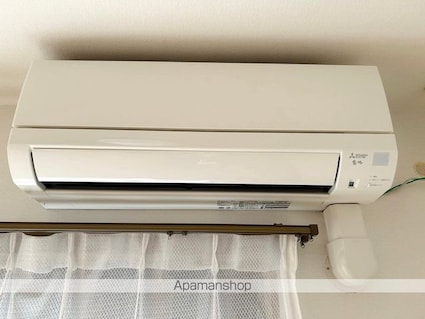 マンション厩[1LDK/43.5m2]のその他設備