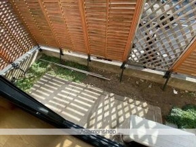 ハイツ秋風の内装写真