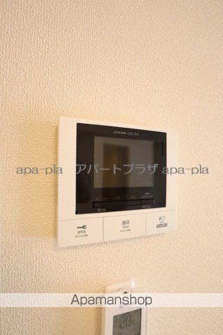 ラリュール富士見の内装写真