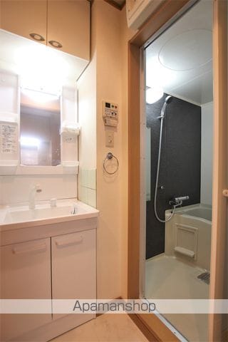 間仁田ビルの内装写真
