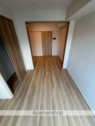クレイシアIDZ中野野方の内装写真