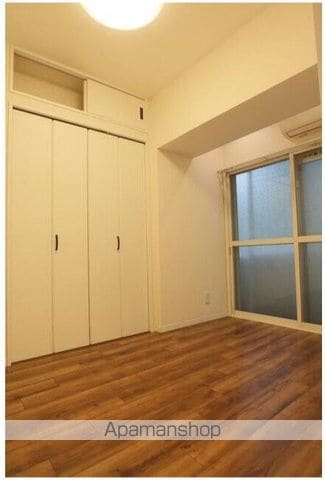 セントヒルズ方南町の内装写真