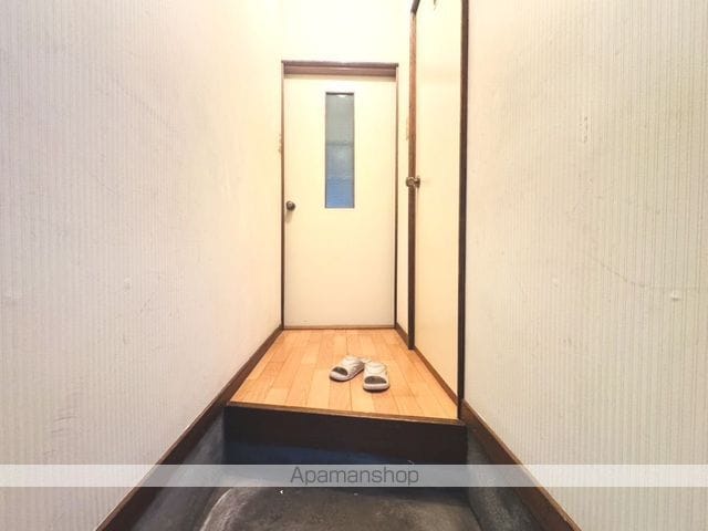 マンション富岡の内装写真