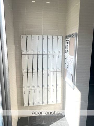 ファーストポイント東比恵の内装写真