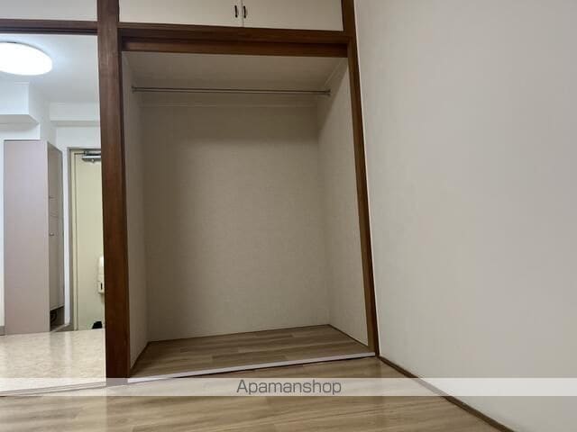 ロジュマン上荻の内装写真