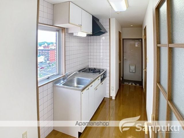 ヴィータ萱町の内装写真