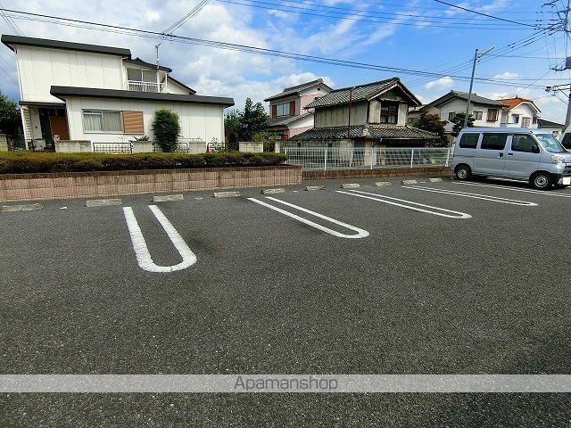 GRACE GARDEN Aのその他写真