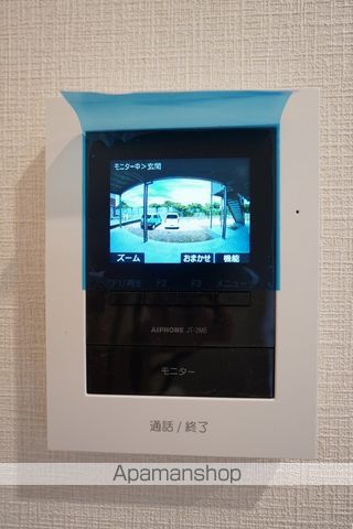 WEST FIELDの内装写真