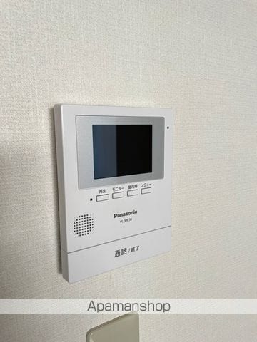 メイユールプランタニエの内装写真