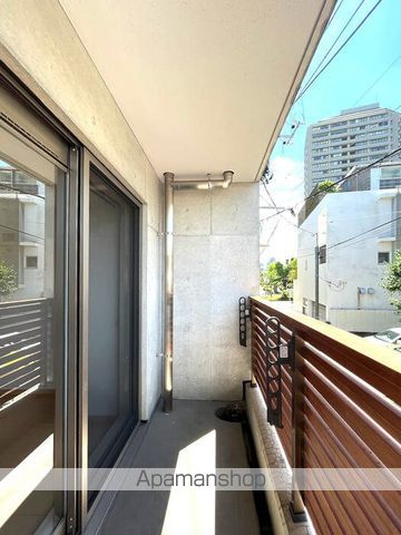 ベルデュール小石川の内装写真