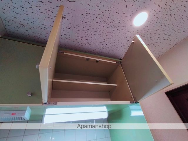 シティライフ柏原の内装写真
