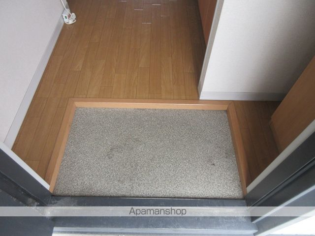 グレースNの内装写真