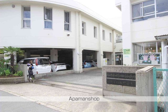 船橋市 2階建 築39年の周辺写真