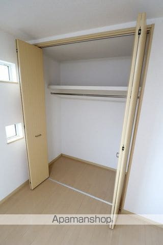 ラフィナの内装写真