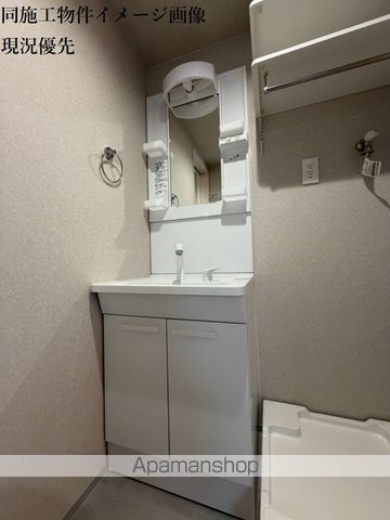 QUALIA KITAKASHIWAの内装写真
