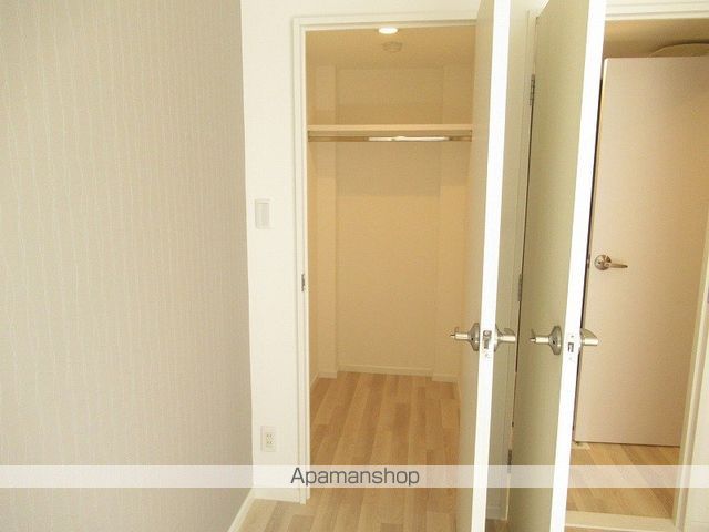 OTOレジデンスの内装写真