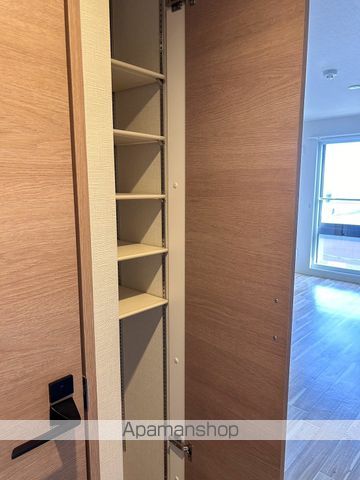 NORTH LIFE美園の内装写真