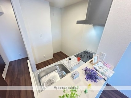 フリーデＳＴＡ[1LDK/41.67m2]の内装6