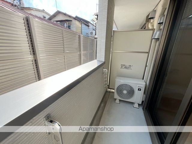 L’Allure御幸町の内装写真