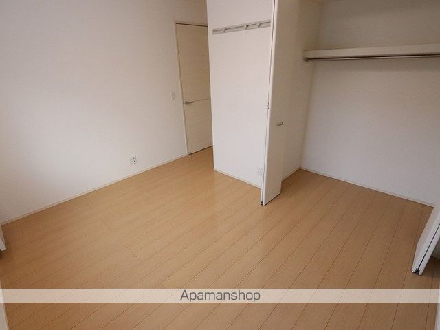 BRILLERの内装写真