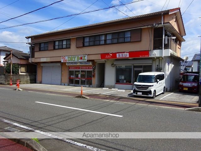 モリコーポの周辺写真