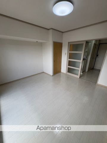 シティーライツ竹原中央の内装写真