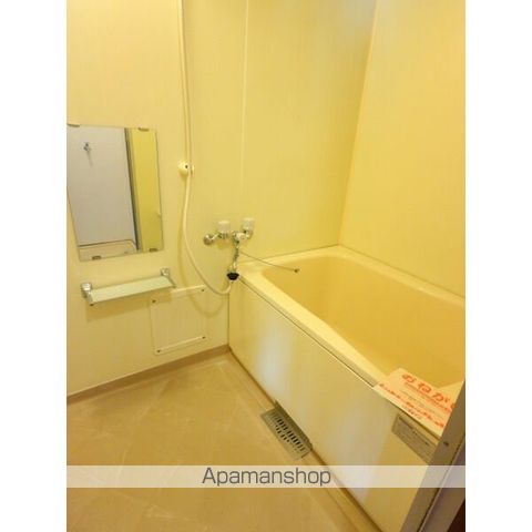 ニューシティ大町Iの内装写真