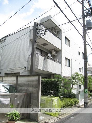 メゾン美羅樹IIの外観写真