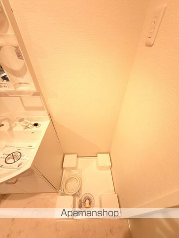 KEIAI RESIDENCE 西八王子IIの内装写真