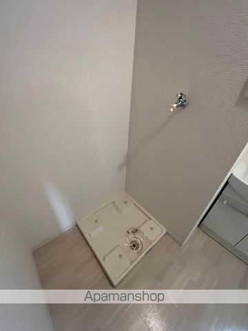 パークアベニューティリェツの内装写真