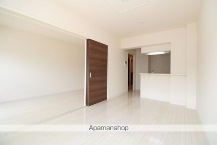 ローズマリーＢ棟[1LDK/42m2]の内装2