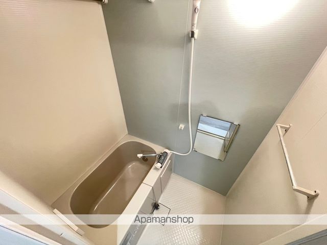 BONECA岩槻の内装写真
