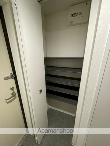 ブランシャール北3条通の内装写真