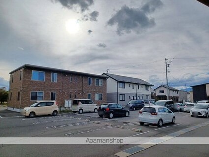 ｓｅｒｅｎｏＣ[2LDK/54.51m2]の眺望