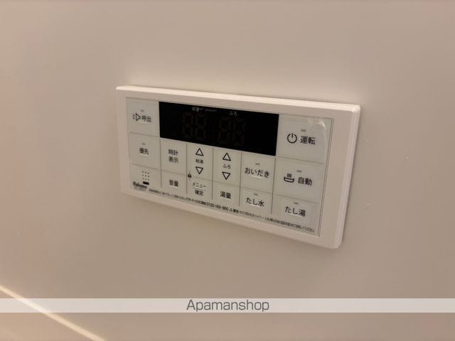 ジーメゾン春日井リーファの内装写真