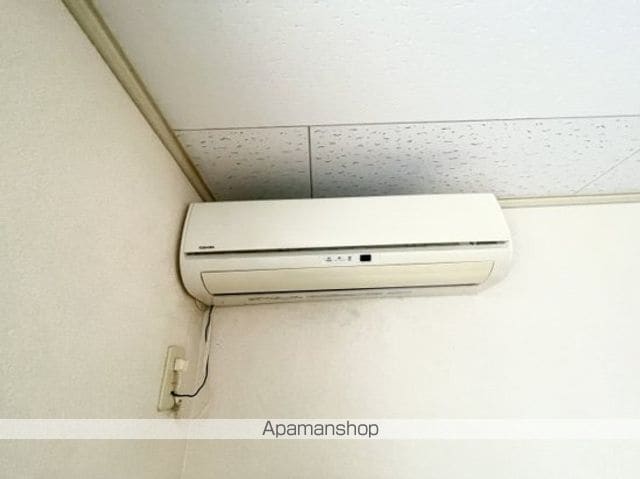 サンルーチェHARAの内装写真
