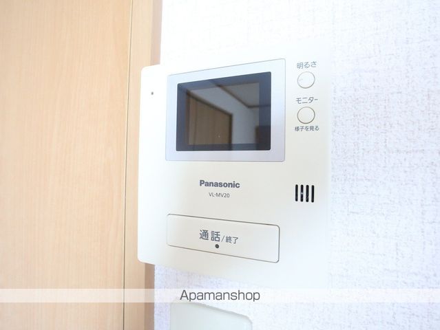 瑞和ビルの内装写真