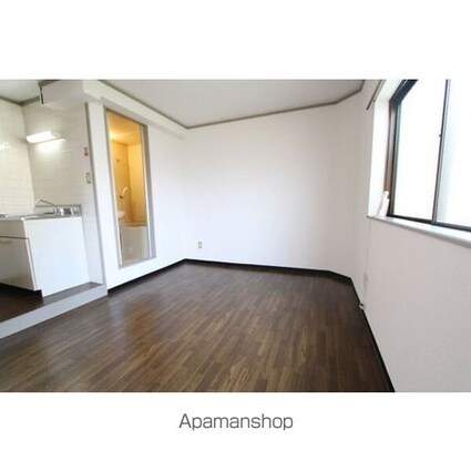 キョウメイタウン[1R/16.9m2]のその他部屋・スペース