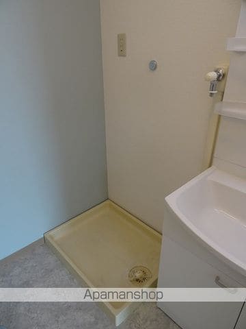 AIマンション大和の内装写真